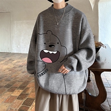 灰色