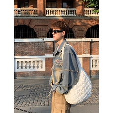 美式复古氛围感毛衣针织衫男女潮宽松情侣开衫外套上衣秋冬MY327，男装针织衫/毛衣，星座1116A（原606A-3）