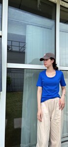 9157款高弹力T，其它，著朴