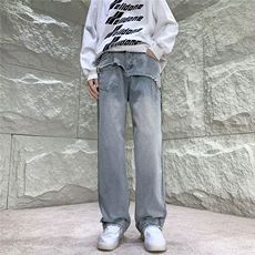 蓝色