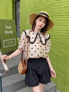 波点小衫,其它,时代公主