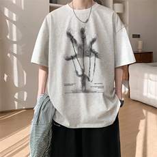 花灰色