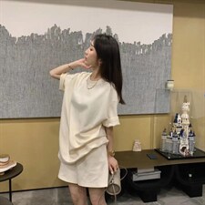 夏季亮色套路，其它，简蔻