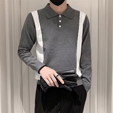 灰色