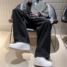 潮流春季牛仔裤男牛仔长裤GT007P41，男装牛仔裤，星座1116-2