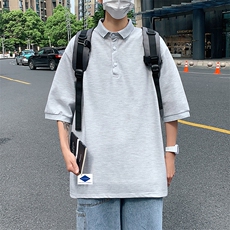 灰色