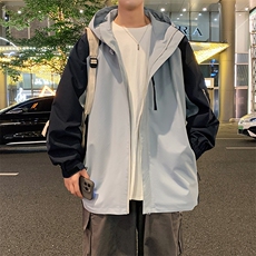 月蓝色