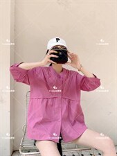 压网格上衣颜色超赞，其它，一杭