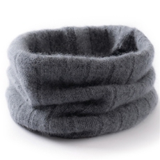 2025年时尚不是提前简约休闲脖套，围巾，臻歆羊绒