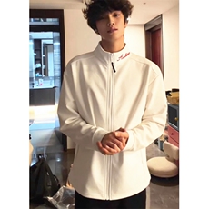 白色
