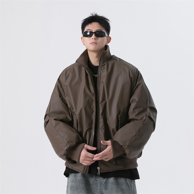 档口图春秋皮夹克J2502-P80,男装夹克,星座1213