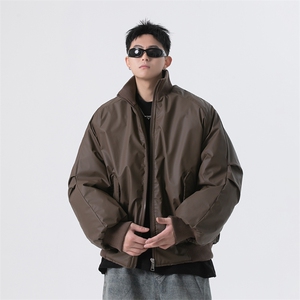 档口图春秋皮夹克J2502-P80图片