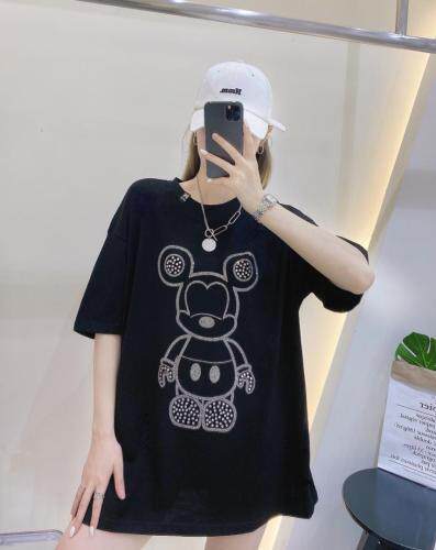 短T，女装，米社