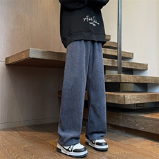 蓝色