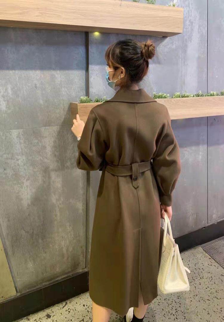 新款羊绒大衣，其它，HTYX(6F)