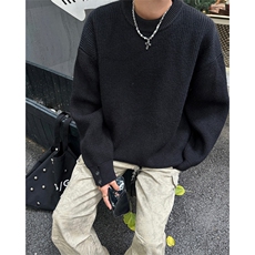 黑色
