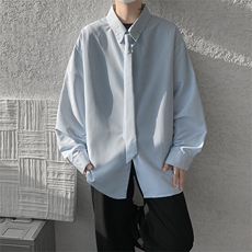 蓝色条纹