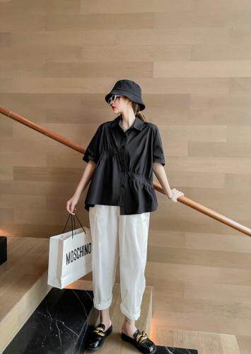 现货韩味上衣，女装，琼卿格