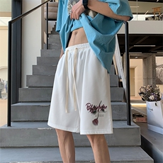 白色