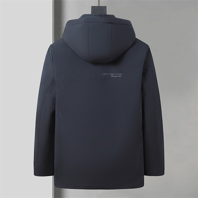 男冬季2023年冬装休闲男装可拆卸白鸭绒加毛羽绒服MY22261-P190,男装羽绒服,星座1105-3