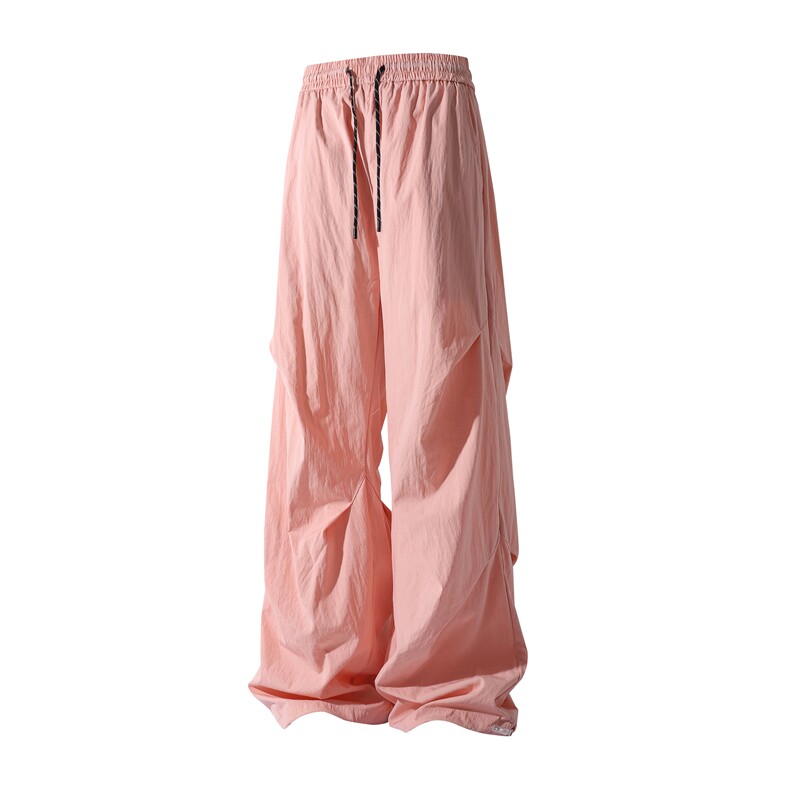 春夏季户外潮流休闲宽松透气长裤--K204--TP35,男装休闲裤,电商A247
