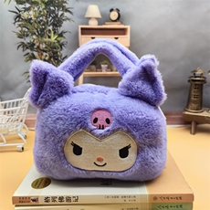 紫色