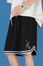 ！2023夏季夏款男士运动短裤冰丝网格篮球速干五分裤DK11P25，男装休闲裤，电商B220