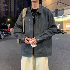 深灰色
