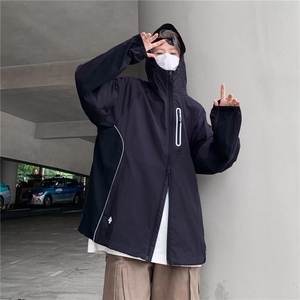 2025夏日防晒服夹克男女户外徒步运动登山皮肤衣外套W6611-P39