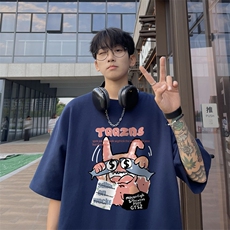 藏青色