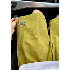 绿色