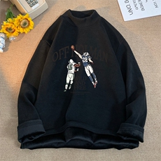 黑色
