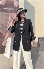 （现货）西装，女装西装，伊娜蕾尔