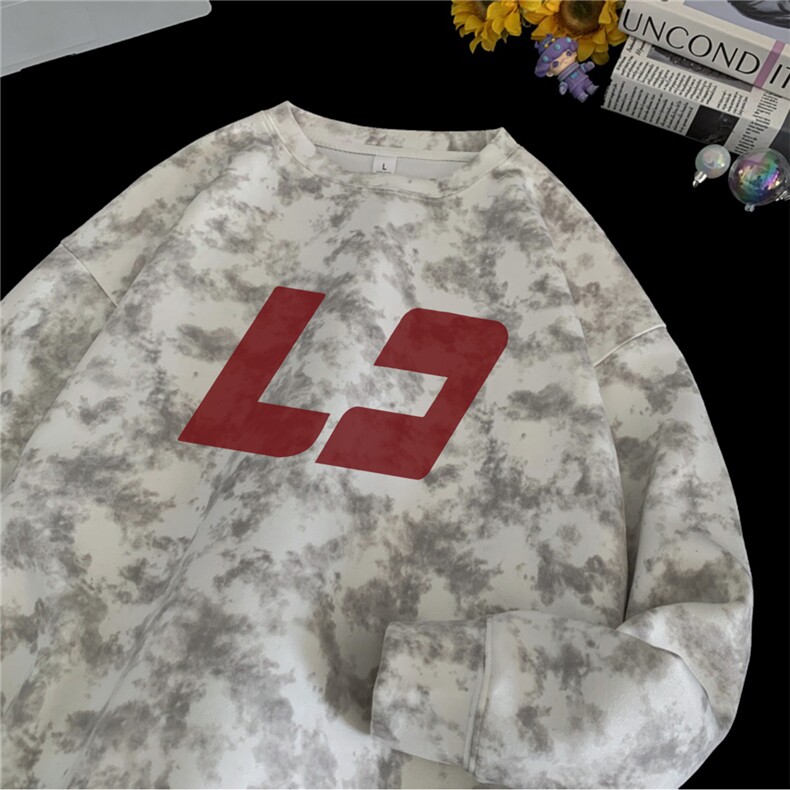 量大图低自动【有货】混纺卫衣C403A-LY25109ZR-P35,男装卫衣,电商C403A