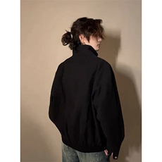 巴恩风水洗棉工装外套JK0141-特批90，男装夹克，星座313A(原308A-2)