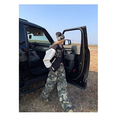 Q06/P76春外套男高街毛呢拼皮棒球服珍珠钉珠原宿风潮夹克3，男装夹克，星座1506
