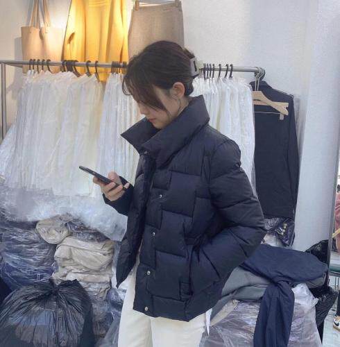棉衣，女装棉衣/棉服，流行风暴