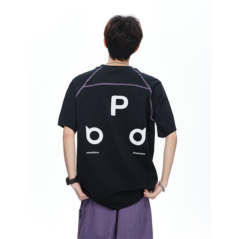 哈苏线索罗娜抗菌防晒速干短袖t恤男 cp174-特p：40图片
