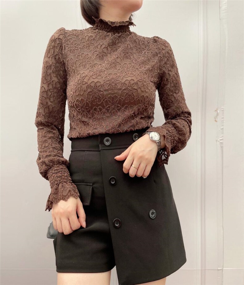 小衫,女装其它,布意情怀