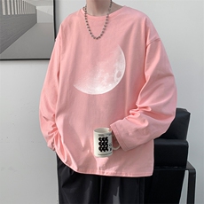 粉色