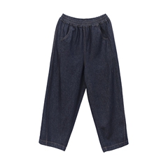 叶笙衣裤162，女装牛仔裤，叶笙衣