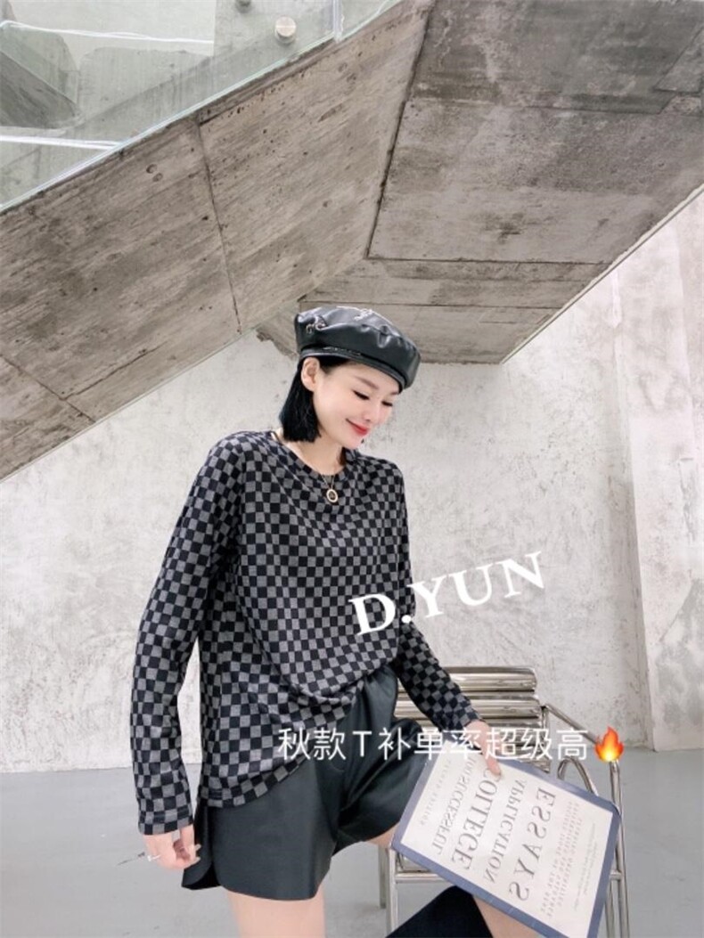 打底，其它，D·YUN