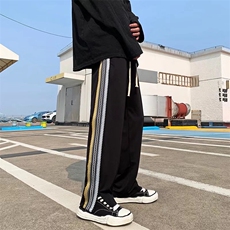 男春季潮流时尚休闲长裤K078P30，男装休闲裤，星座1116-2
