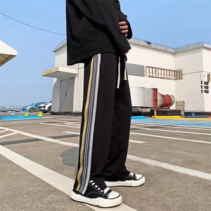 男春季潮流时尚休闲长裤K078P30图片