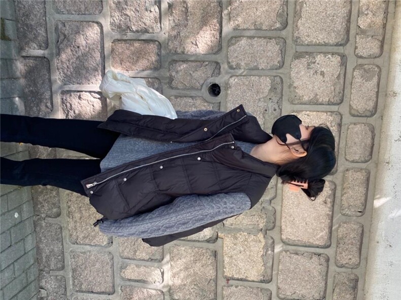 羽绒马甲上新，女装马甲，麦缇诺