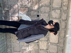 羽绒马甲上新，女装马甲，麦缇诺