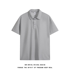 PL9001-P20大量库存高品质短袖男polo衫衬衫领t恤美式NBL五分袖，男装T恤，星座103A