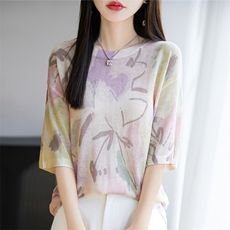 花卉涂鸦