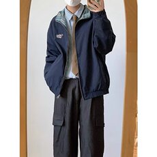藏青色