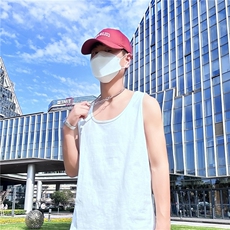 白色